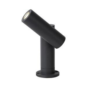 Lucide 27893/05/29 - LED Vonkajšia lampa TATUM LED/5W/230V IP65 14 cm antracit 27893/05/29 vyobraziť