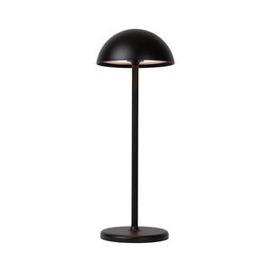 Lucide 15500/02/30 - LED Stmievateľná vonkajšia lampa JOY LED/1, 5W/3, 7V IP54 čierna 15500/02/30 vyobraziť