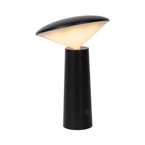 Lucide 02807/04/30 -LED Stmievateľná lampa JIVE LED/3W/3, 7V 3000/6500K IP44 čierna 02807/04/30 vyobraziť