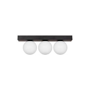 Zuma Line 1204 - Stropné svietidlo SPHERE 3xG9/8W/230V 46, 5 cm čierna 1204 vyobraziť