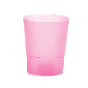 ružová, transparentné vyobraziť