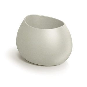 Kvetináč Evolio 60 cm pieskový vyobraziť