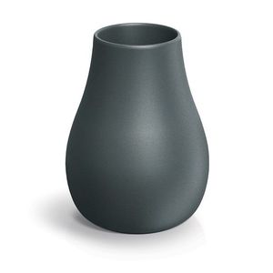 Kvetináč Evolio Slim 40 cm grafit vyobraziť