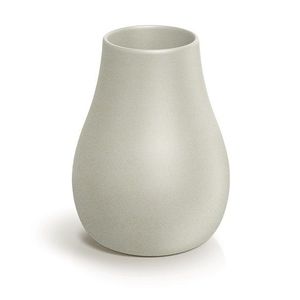 Kvetináč Evolio Slim 40 cm pieskový vyobraziť
