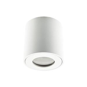 Emithor - Kúpeľňové bodové svietidlo ALMAN 1xGU10/35W/230V IP44 biela vyobraziť