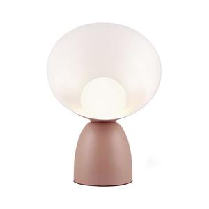 DFTP by Nordlux - Stolná lampa HELLO 1xE14/25W/230V hnedá 2220215009 vyobraziť