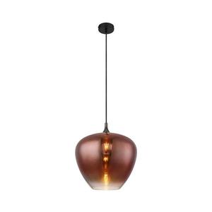 Globo 15548H2G - Luster na lanku MAXY 1xE27/60W/230V medená 15548H2G vyobraziť