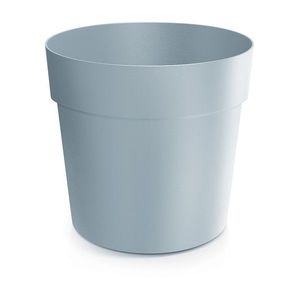 Kvetináč RAST svetlosivý vyobraziť