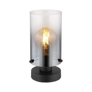 Globo 15907T - Stolná lampa FLORENTINA 1xE27/40W/230V pr. 12, 5 cm čierna 15907T vyobraziť