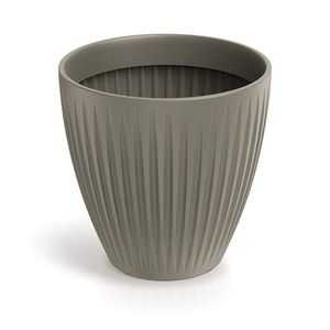 Kvetináč LATIE GRAND MID mocca vyobraziť