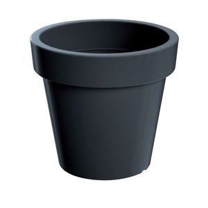 Kvetináč Lofly antracit vyobraziť