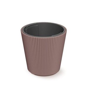 Kvetináč MILLA VIII marsala vyobraziť