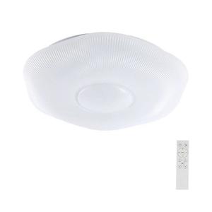LED Stmievateľné stropné svietidlo LED/40W/230V 3000-6500K 40 cm biela + DO 23587 vyobraziť
