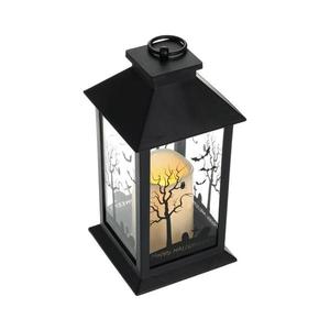 - LED Dekorácia HALLOWEEN LED/3xAAA/teplá biela lucerna 52000324 vyobraziť