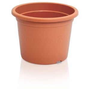 Kvetináč Plastica terakota vyobraziť