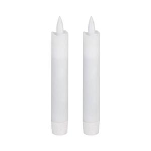 Eglo 422218 - SADA 2x LED Sviečka ANTANABE LED/1xAAA 15 cm biela 422218 vyobraziť