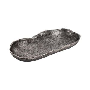 Eglo 427037 - Dekoračný podnos FORLEYET 11x25, 5 cm čierna 427037 vyobraziť