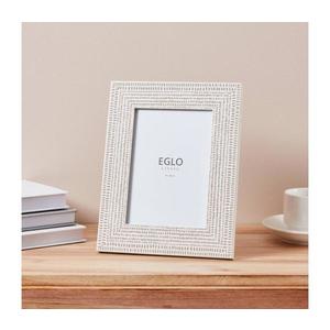 Eglo 423078 - Fotorámček KEMAYAN 13x18 cm krémová 423078 vyobraziť