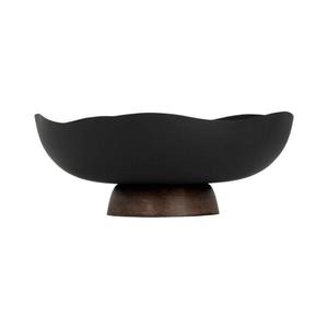 Eglo 427506 - Dekoračný podnos MONYWA pr. 25 cm čierna 427506 vyobraziť