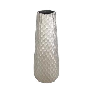 Eglo 421044 - Kovová váza NILGAUT 40, 5x14 cm strieborná 421044 vyobraziť