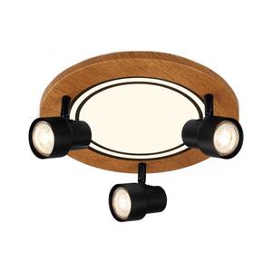 Brilo - LED Stropné svietidlo LED/12W/230V + 3xGU10/9W 3000K 3763035 vyobraziť