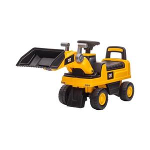 Buddy Toys Odrážadlo nakladač CAT 2xAA žltá/čierna 57002789 vyobraziť