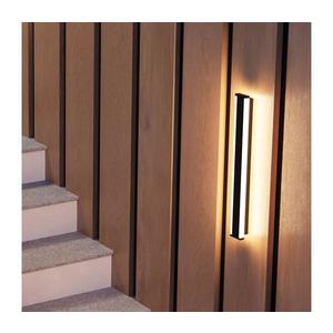 Eglo 900677 - LED Vonkajšie nástenné svietidlo NEVIANO 2xLED/7W/230V 3000K IP55 900677 vyobraziť