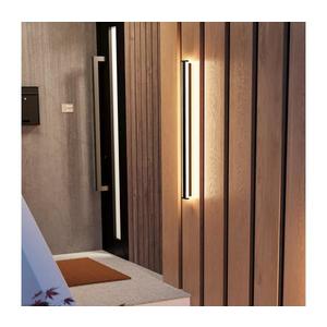 Eglo 900678 - LED Vonkajšie nástenné svietidlo NEVIANO 2xLED/11W/230V 3000K IP55 900678 vyobraziť