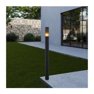 Eglo 901035 - Vonkajšia lampa SALLE 1xE27/15W/230V 110 cm IP54 901035 vyobraziť