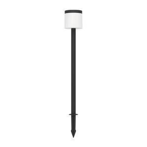 Eglo 901078 - LED Solárne svietidlo so senzorom PANTETE LED/7, 5W/4, 5V 115cm IP44 901078 vyobraziť