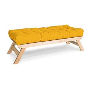 Lavica BREEZIO 02 140 cm z - výber z 10 prevedení vyobraziť