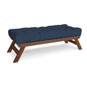 Lavica BREEZIO 03 140 cm z - výber z 10 prevedení vyobraziť