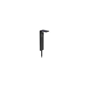 LED Solárna lampa so senzorom LED/3, 7V 4000K 41, 3 cm 2200 mAh IP65 SOLAR COLUMN vyobraziť