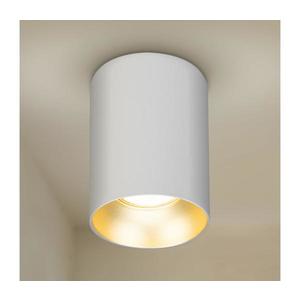 Brilagi - Bodové svietidlo TRINE 1xGU10/30W/230V biela/zlatá WD305-W-OEM vyobraziť