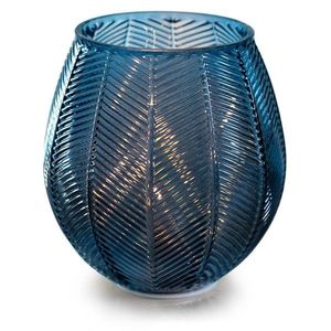 LED dekorácie Murcia tmavomodrá vyobraziť
