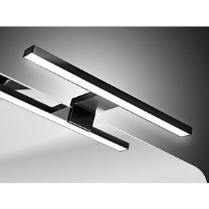 LED lampičku Juliet 30 cm čiernu vyobraziť