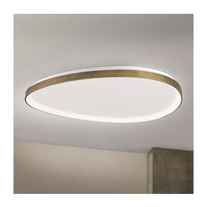 Orion DL 7-696/80 - LED Stropné svietidlo CHARLIE LED/72W/230V pr. 80 cm zlatá DL 7-696/80 Patina vyobraziť