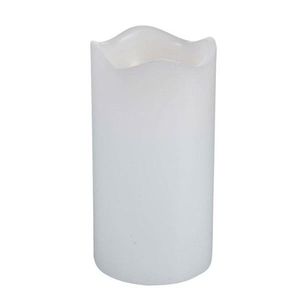 Sviečka LED 13cm vyobraziť