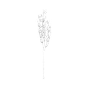 Eglo 428343 - Umelý kvet MIADOL 87, 5 cm strieborná 428343 vyobraziť