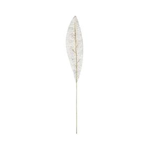 Eglo 428348 - Umelý kvet MIADOL 69 cm strieborná 428348 vyobraziť