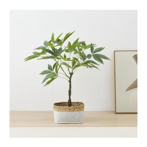Eglo 428341 - Umelá rastlina v kvetináči YUBETSU 61x40, 6 cm 428341 vyobraziť