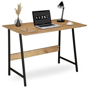 Písací stôl SKAGEN CRAFT dub craft vyobraziť