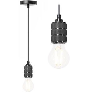 Luster UNITY BLACK 2 vyobraziť