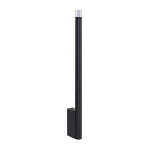 Nástenné svietidlo GLAM 1xG9/8W/230V čierna 326812 vyobraziť