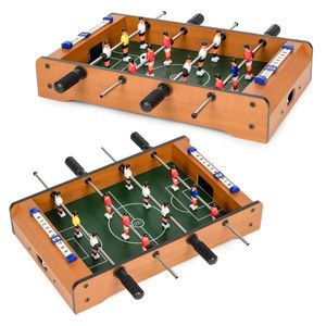 Mini stolný futbal pre deti FUTBAL viacfarebný vyobraziť