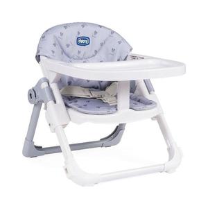 Chicco - Detský prenosný podsedák na stoličku CHAIRY modrá 79177.0029 vyobraziť