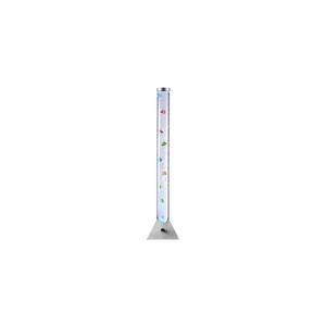 JUST LIGHT. 85106-55 - LED RGB Dekoračná stojacia lampa AVA 12xLED/0, 06W/230V 85106-55 vyobraziť