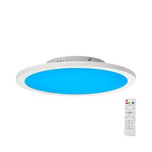 Brilliant - LED RGBW Stmievateľné stropné svietidlo ABIE LED/24W/230V + DO G97060/05 vyobraziť
