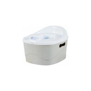 DiaperChamp - Nočník 3v1 POTTYCHAMP šedá 6112DC vyobraziť