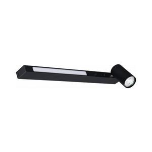 Zuma Line W230757202 - LED Bodové svietidlo MANNARI 1xGU10/5W/230V + LED/8W W230757202 vyobraziť